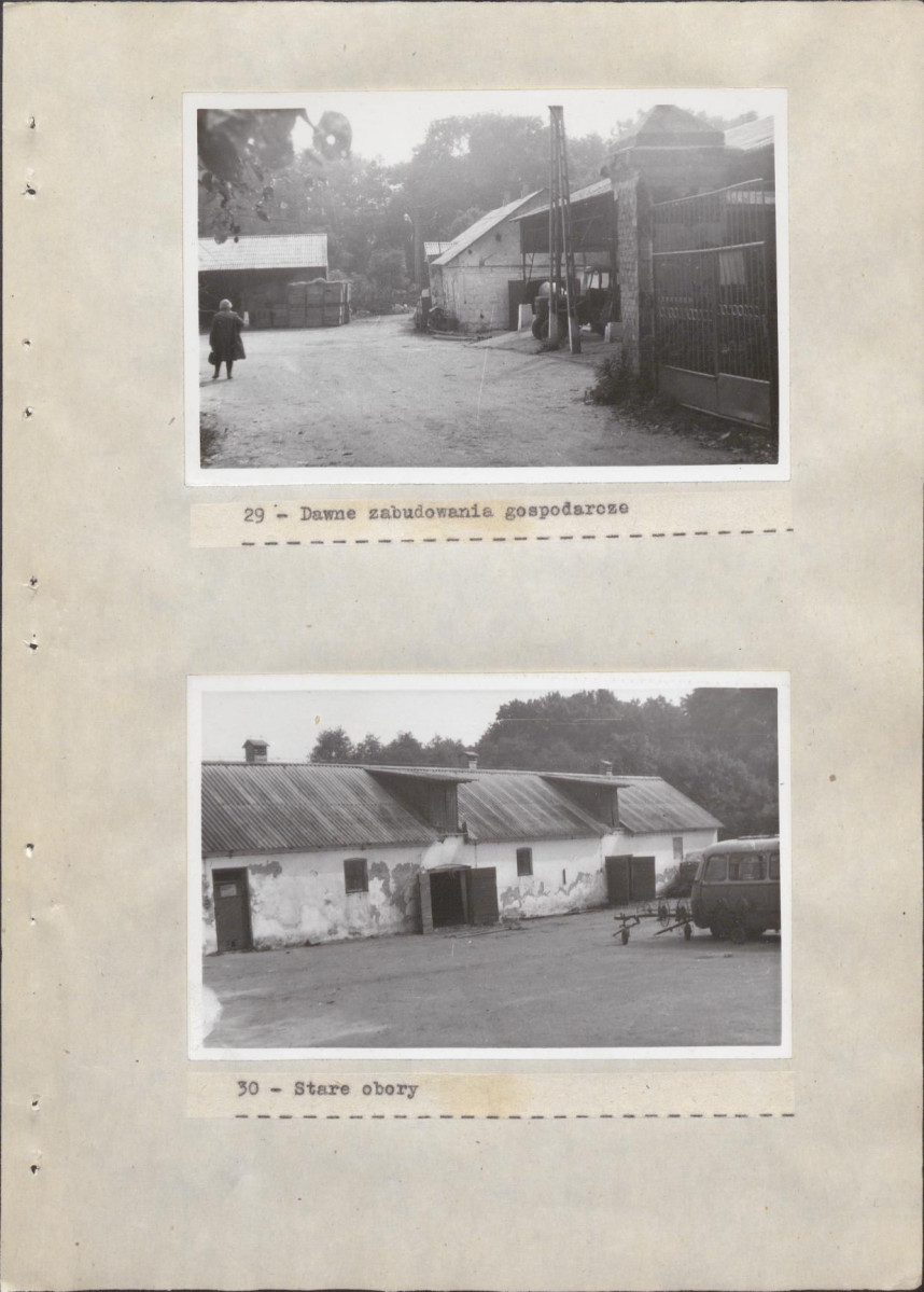 EP - Ewidencja parkowa, skan nr 45