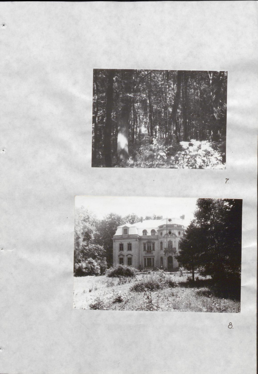 Ewidencja parkowa, skan nr 37