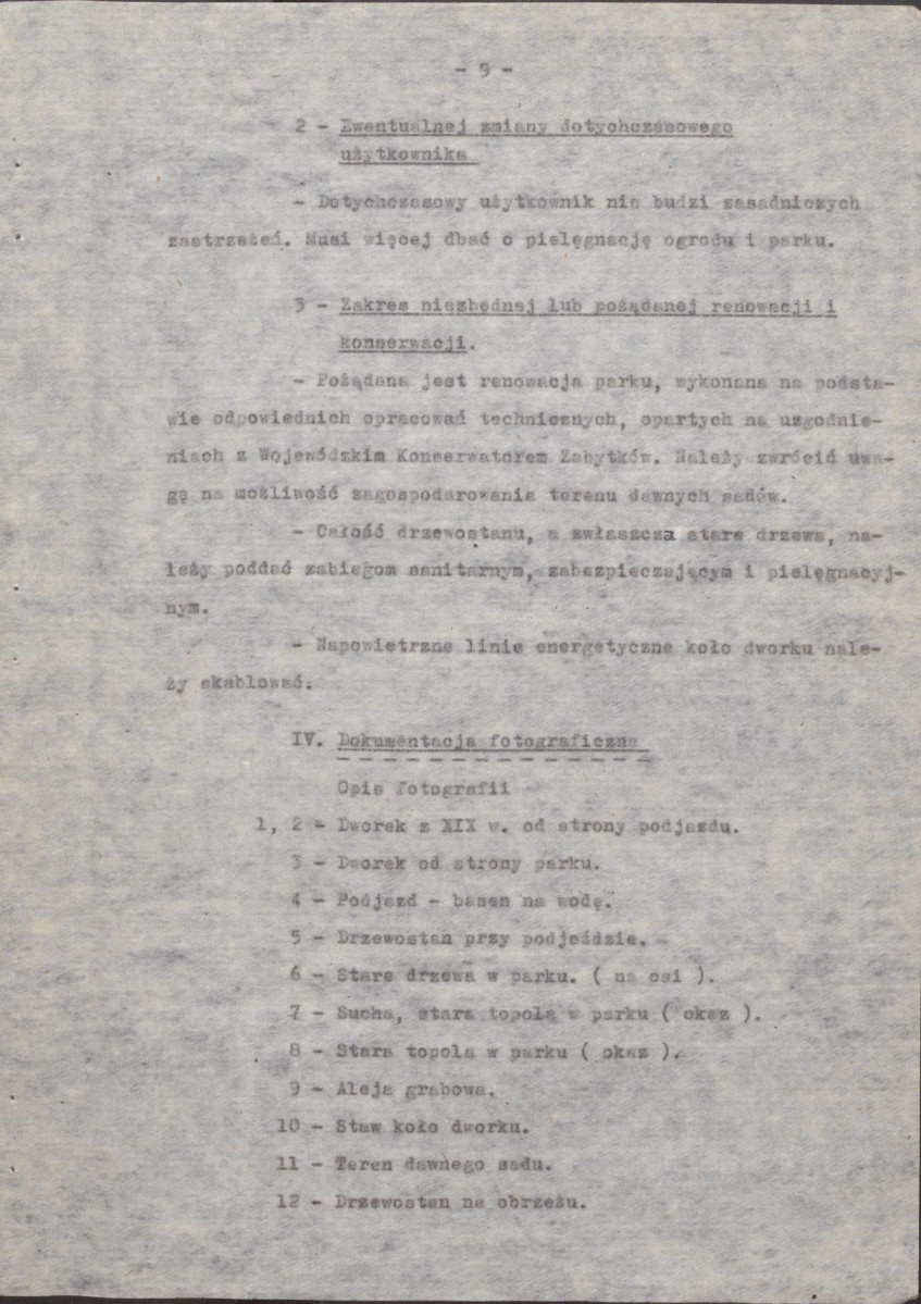 EP - Ewidencja parkowa, skan nr 16