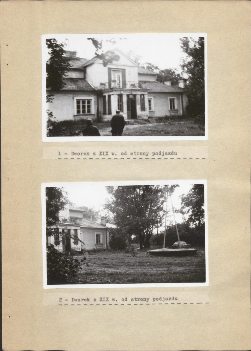 EP - Ewidencja parkowa, skan nr 20