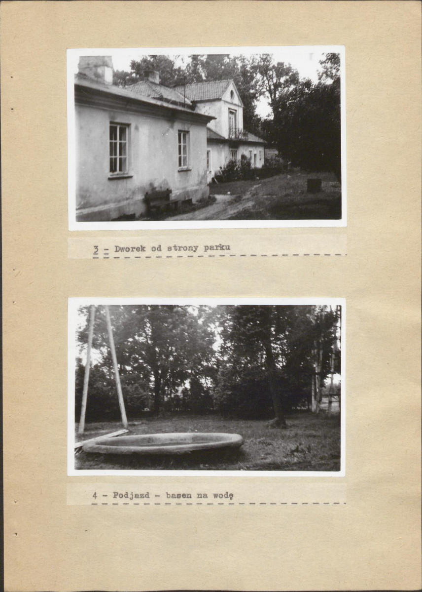 EP - Ewidencja parkowa, skan nr 21