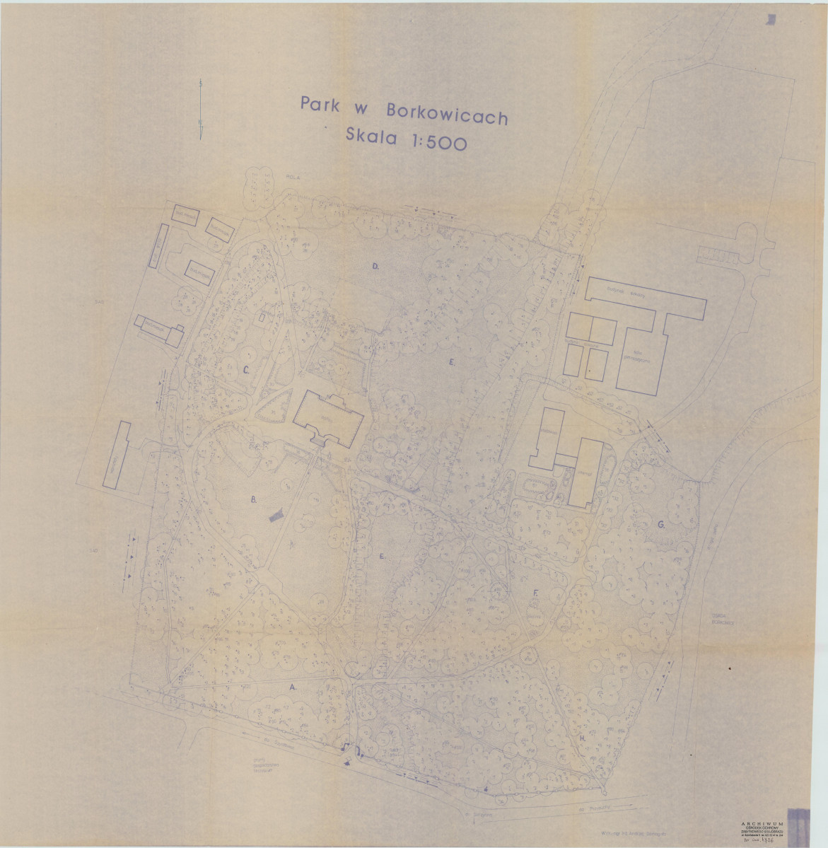 Ewidencja parkowa, skan nr 51