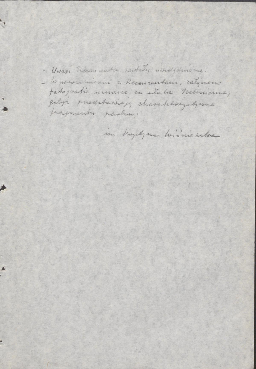 EP - Ewidencja parkowa, skan nr 7