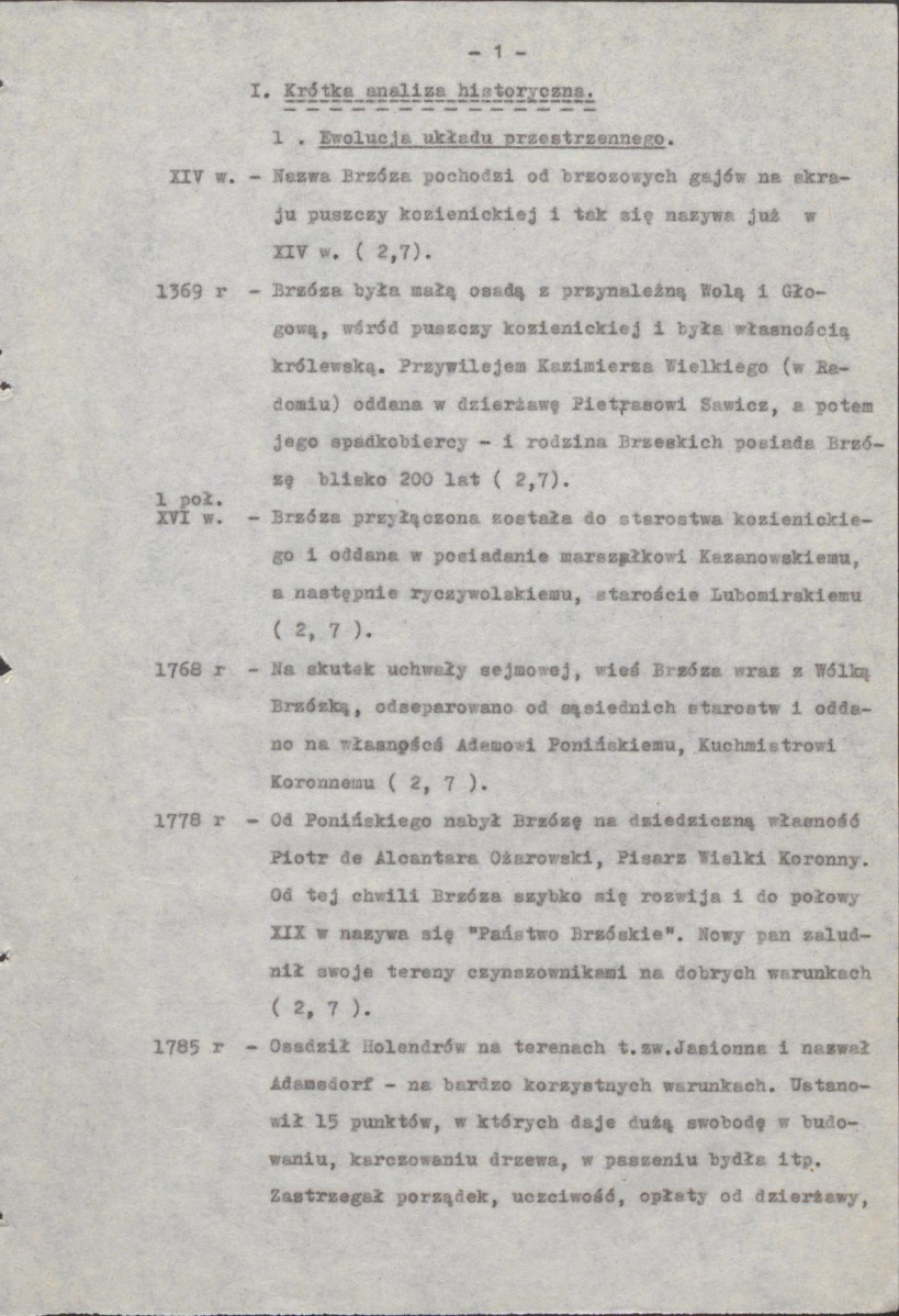 EP - Ewidencja parkowa, skan nr 9