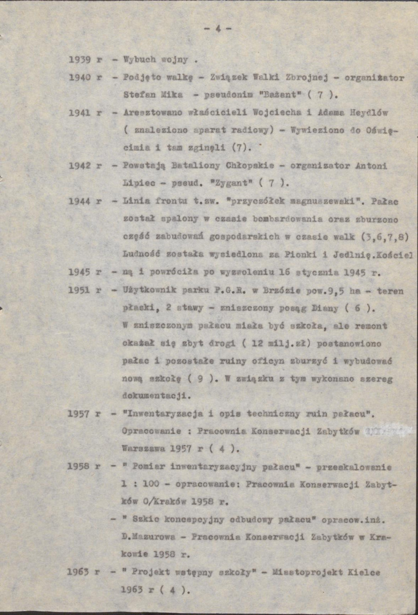 EP - Ewidencja parkowa, skan nr 12