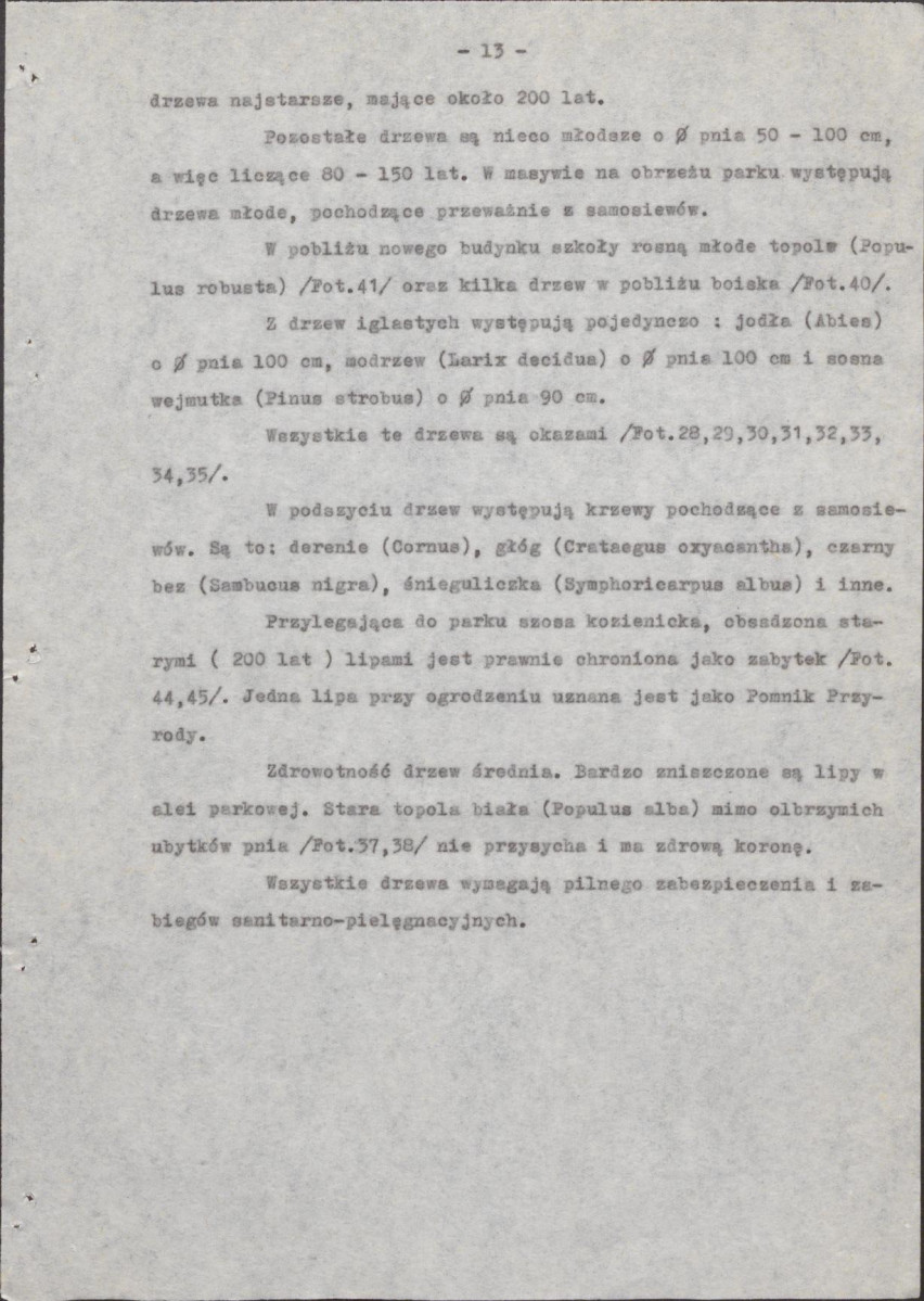 EP - Ewidencja parkowa, skan nr 21