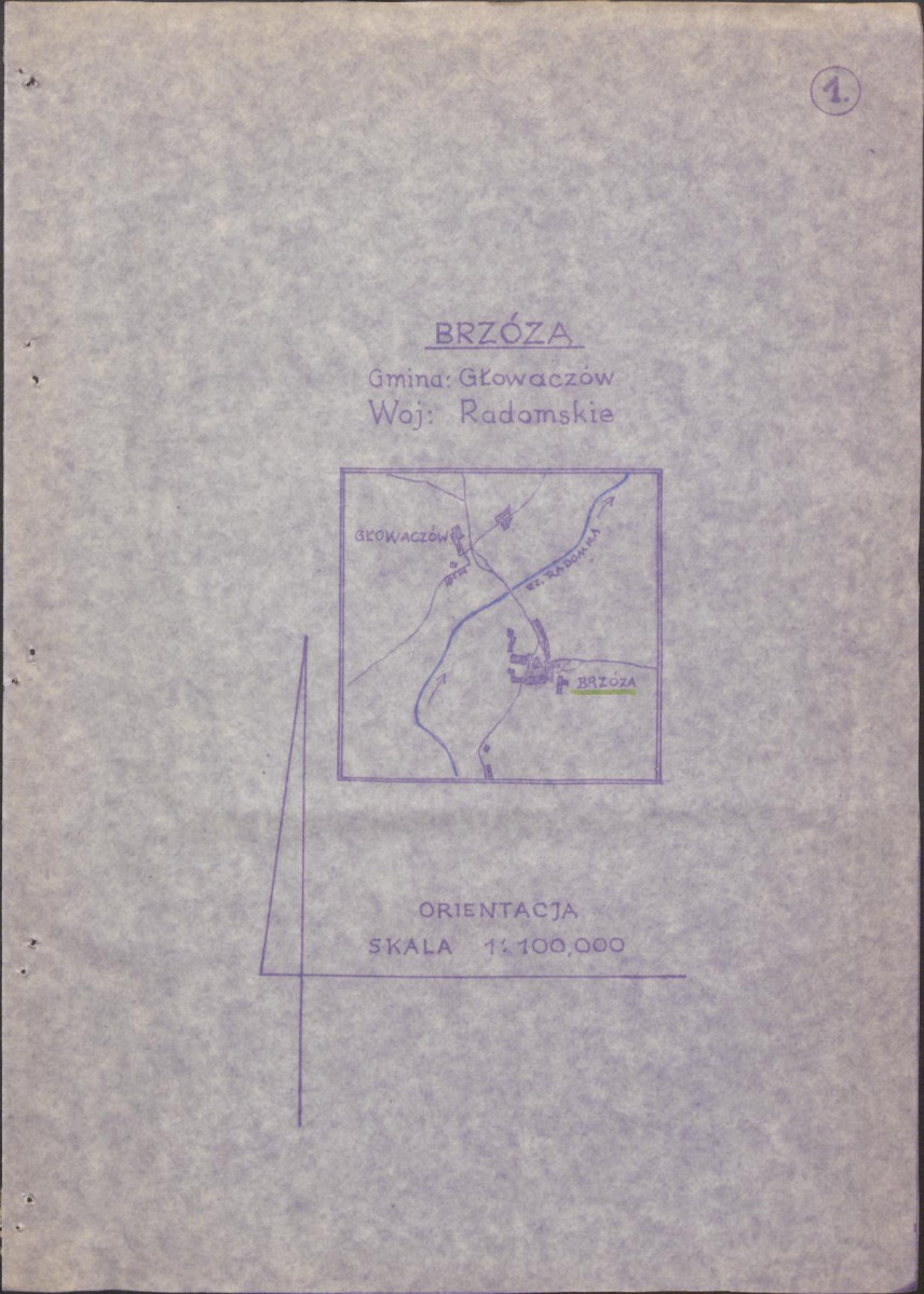 EP - Ewidencja parkowa, skan nr 28