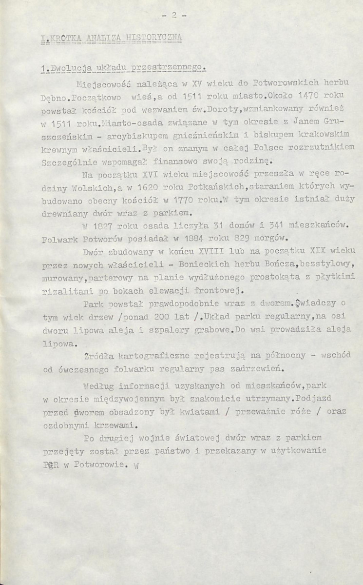 EP - Ewidencja parkowa, skan nr 8
