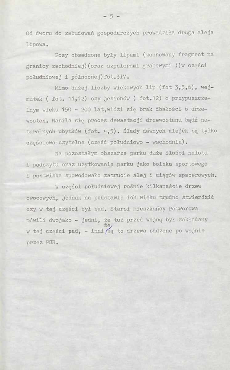 EP - Ewidencja parkowa, skan nr 11