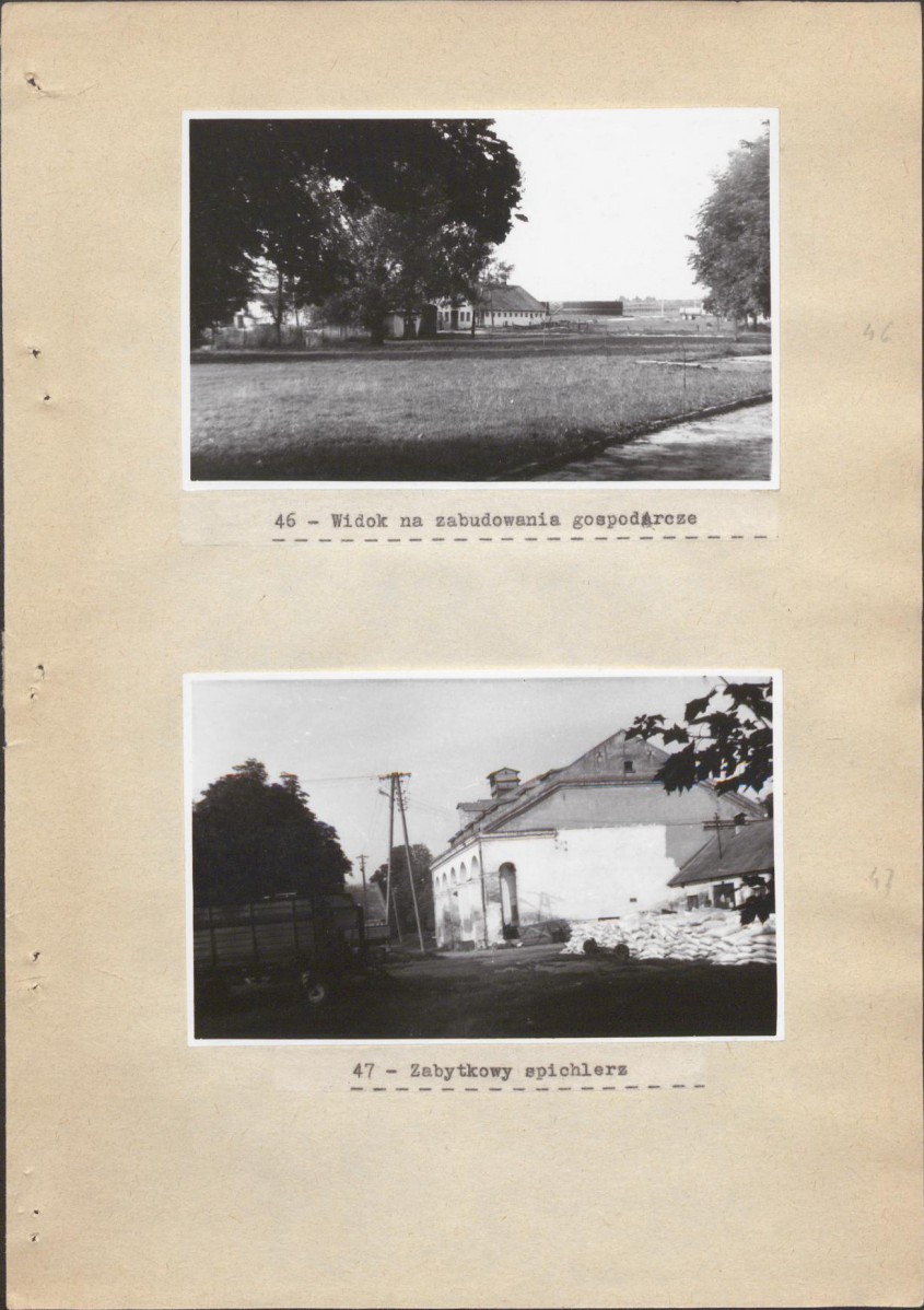 EP - Ewidencja parkowa, skan nr 52