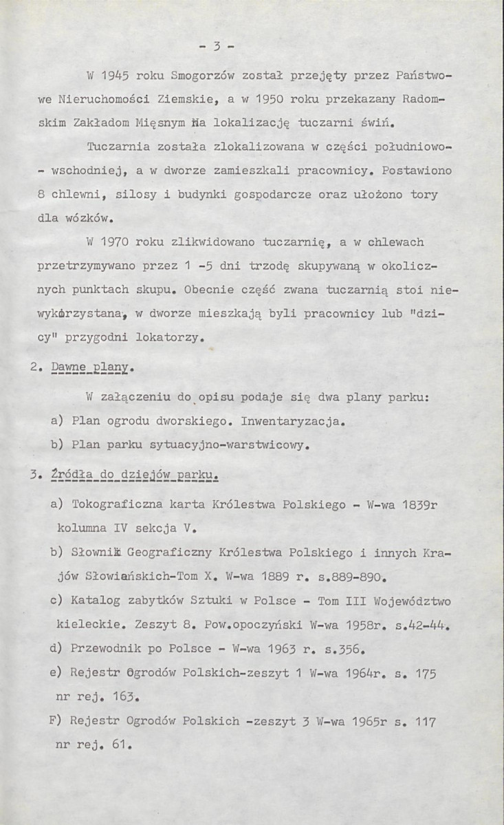 EP - Ewidencja parkowa, skan nr 9