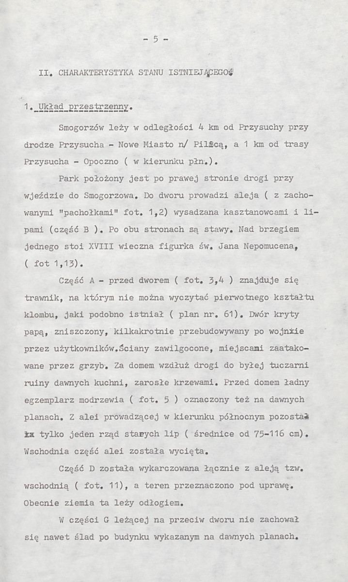 EP - Ewidencja parkowa, skan nr 11