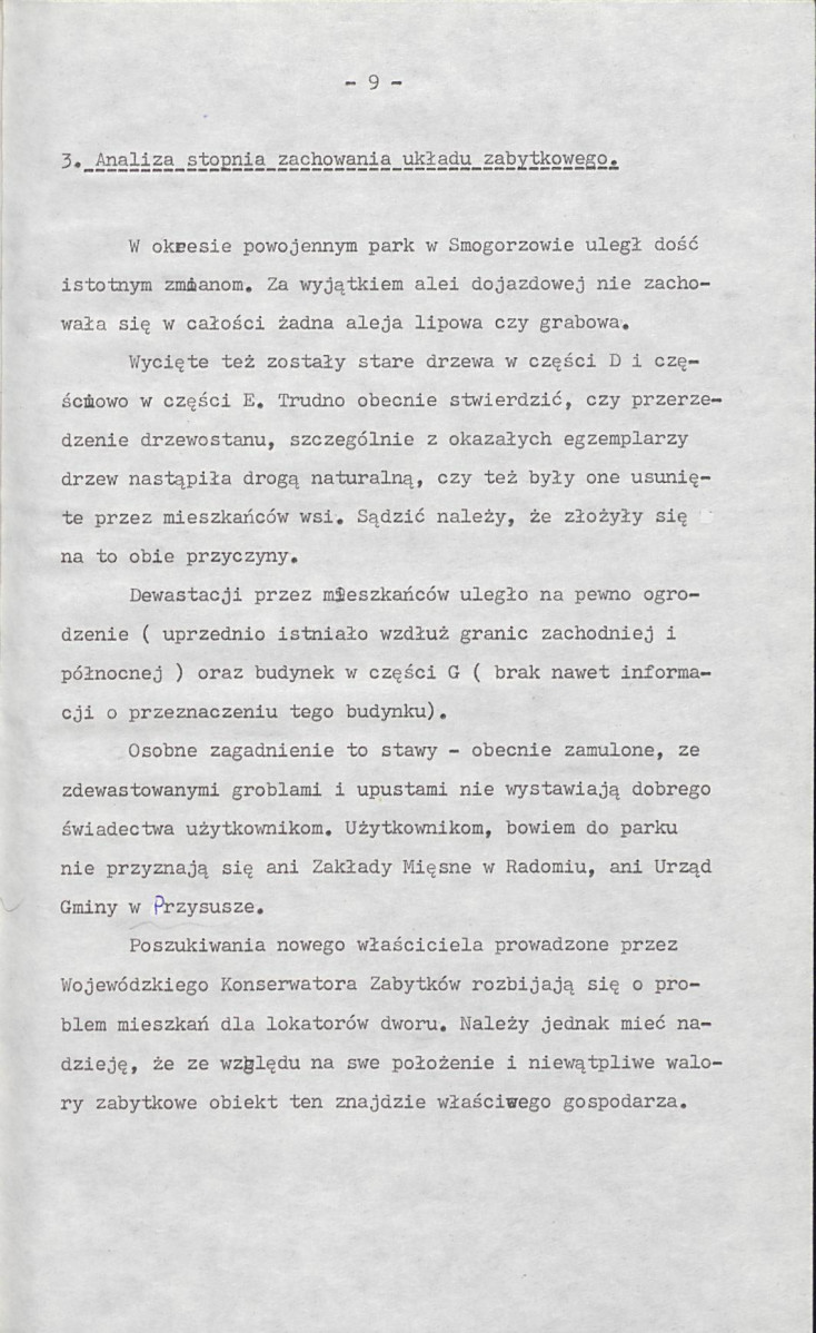 EP - Ewidencja parkowa, skan nr 15