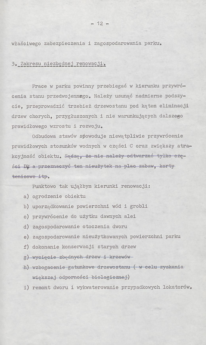 EP - Ewidencja parkowa, skan nr 19