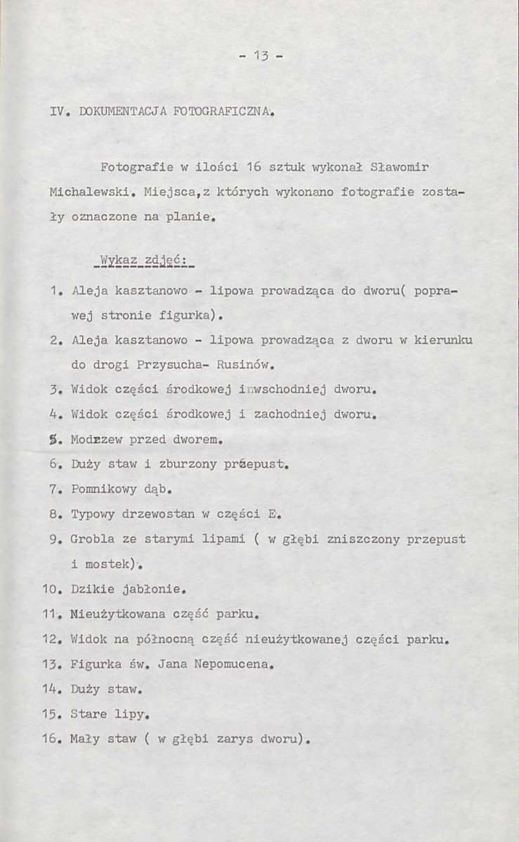 EP - Ewidencja parkowa, skan nr 20