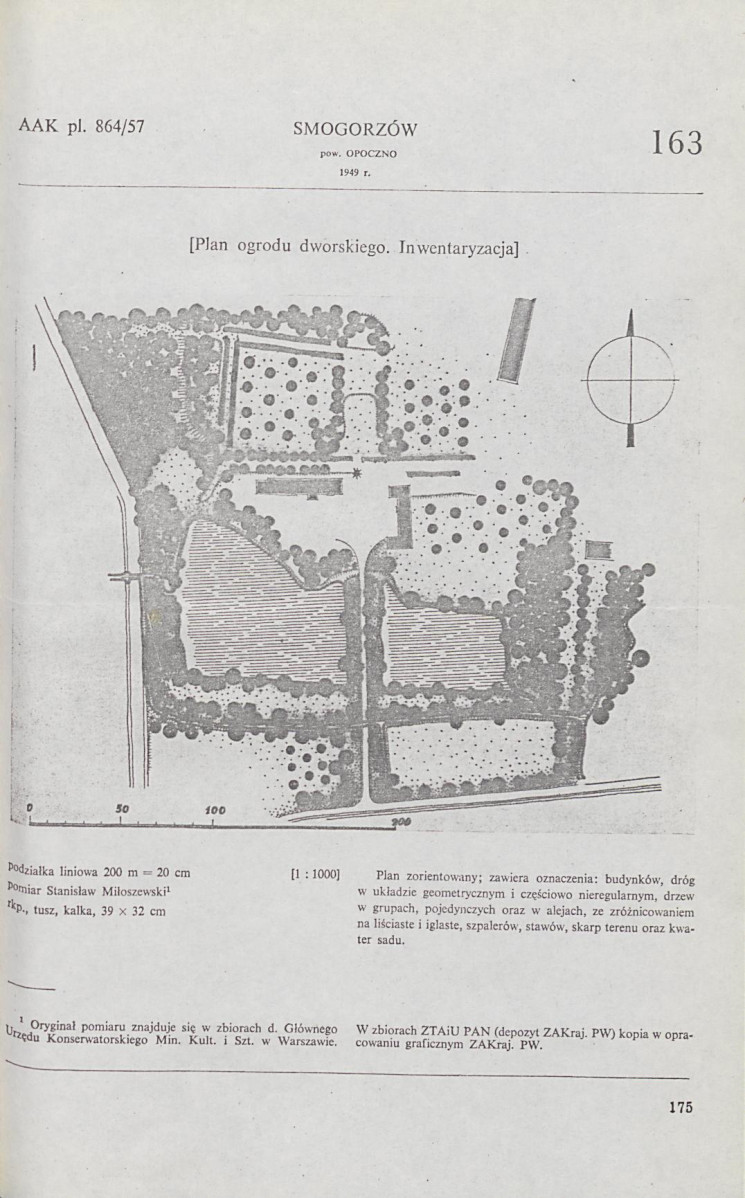 EP - Ewidencja parkowa, skan nr 23