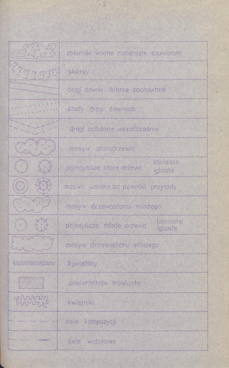 EP - Ewidencja parkowa, skan nr 25