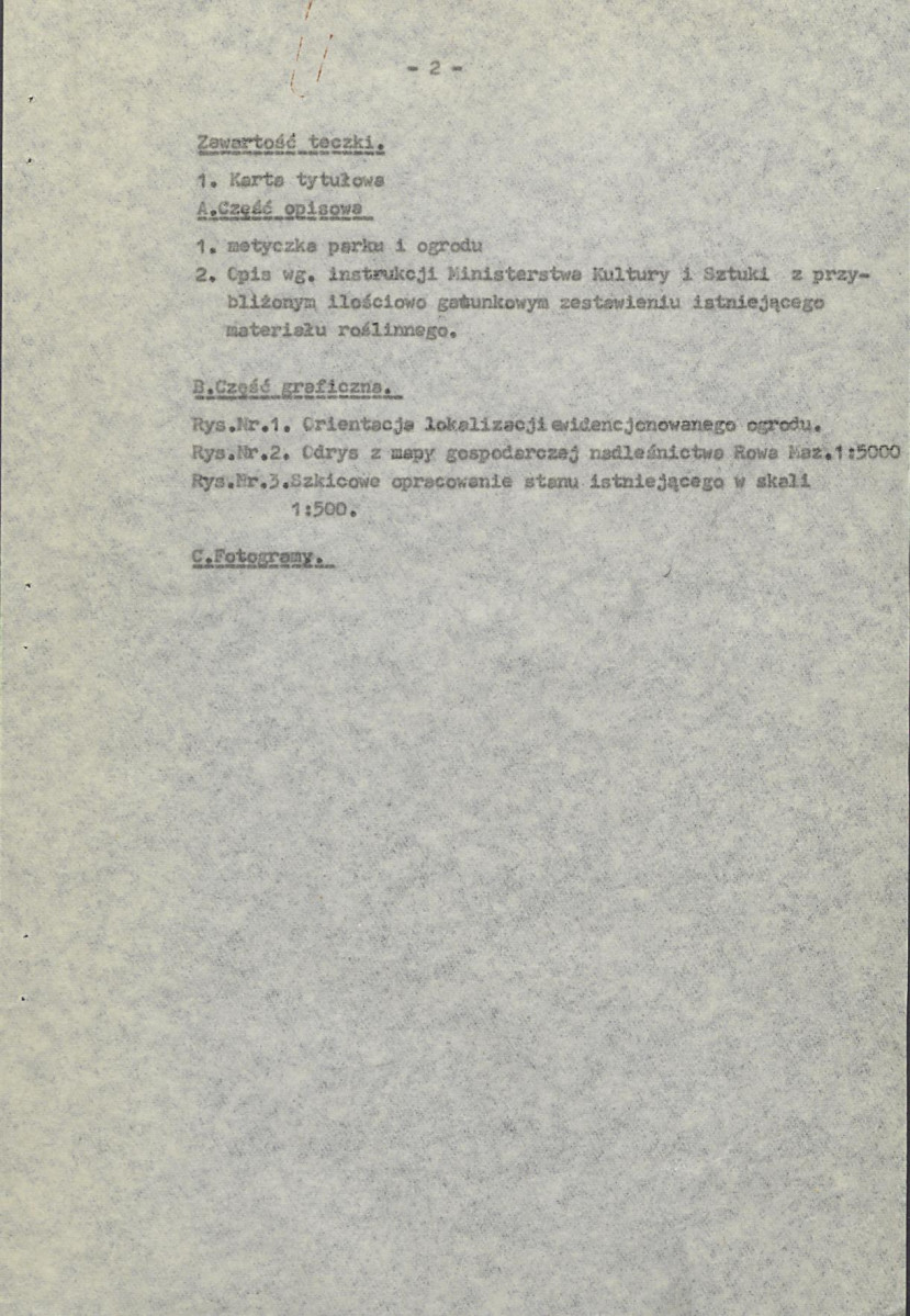 EP - Ewidencja parkowa, skan nr 7