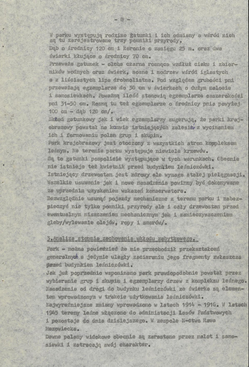 EP - Ewidencja parkowa, skan nr 13