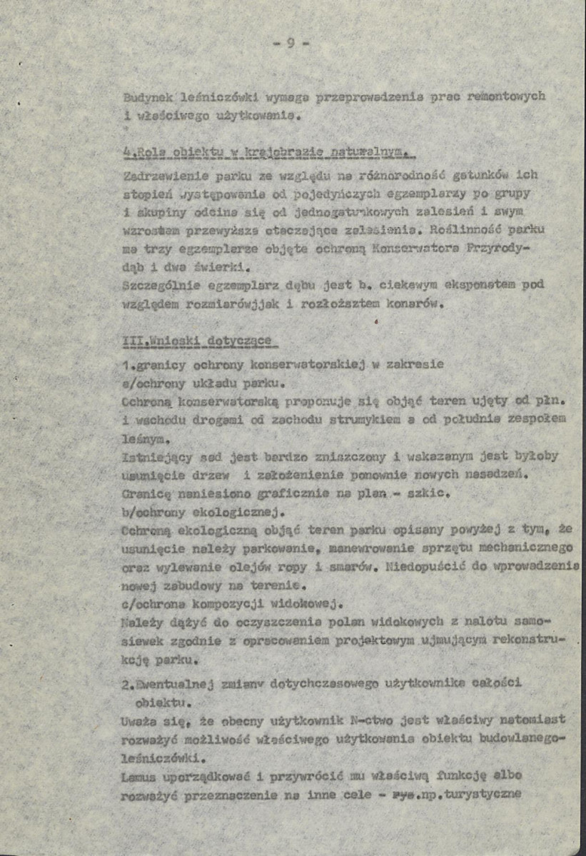 EP - Ewidencja parkowa, skan nr 14