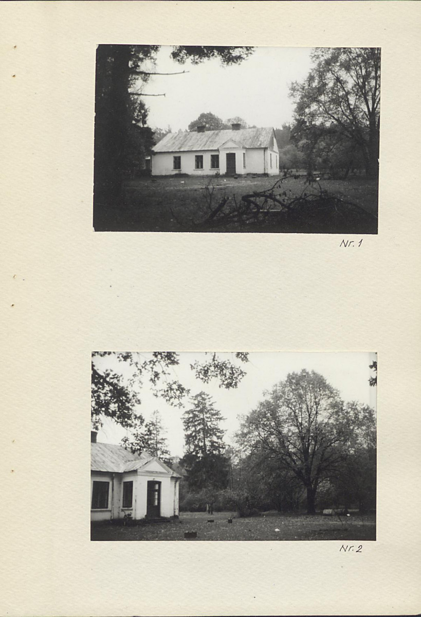 EP - Ewidencja parkowa, skan nr 20