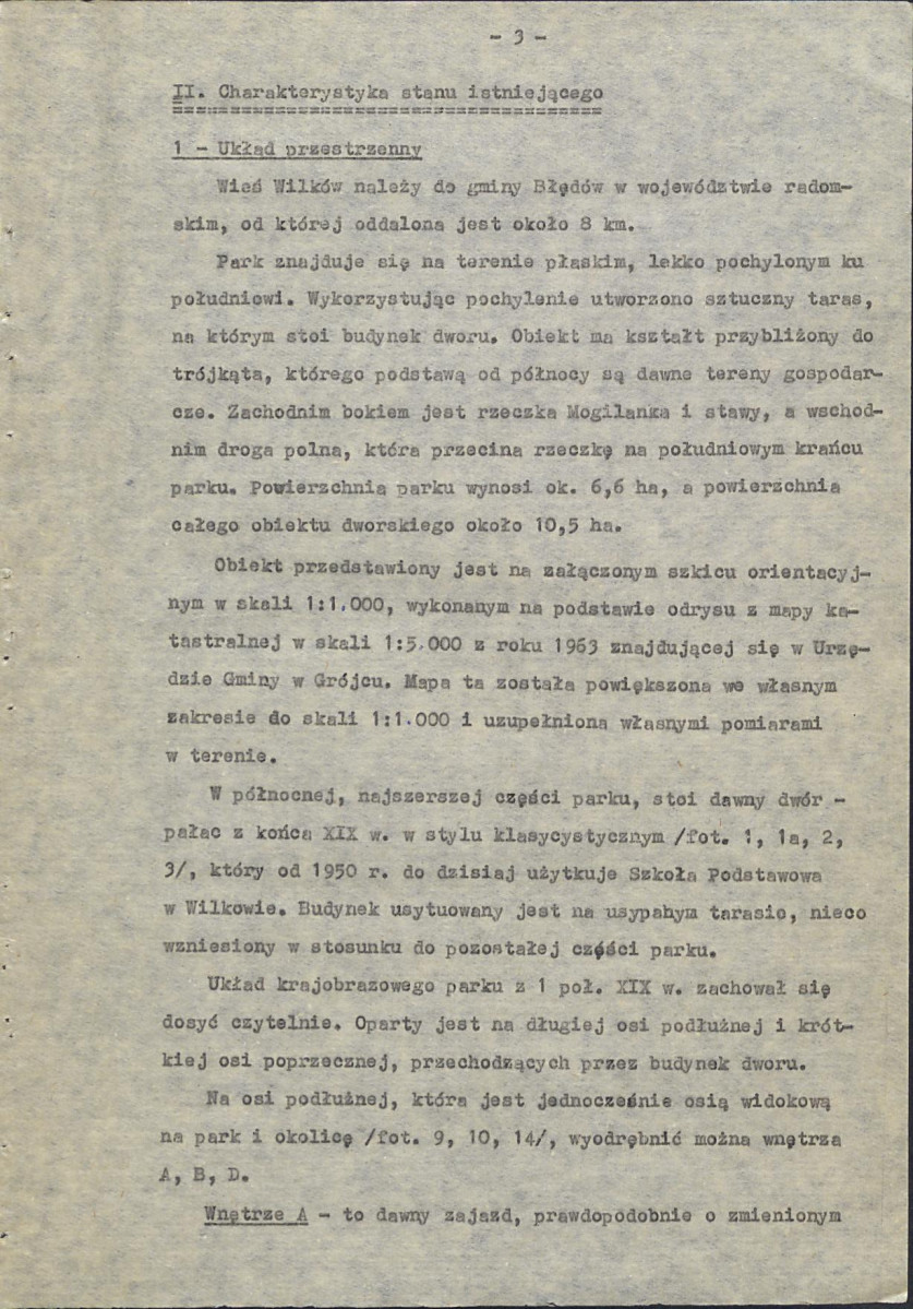 EP - Ewidencja parkowa, skan nr 12