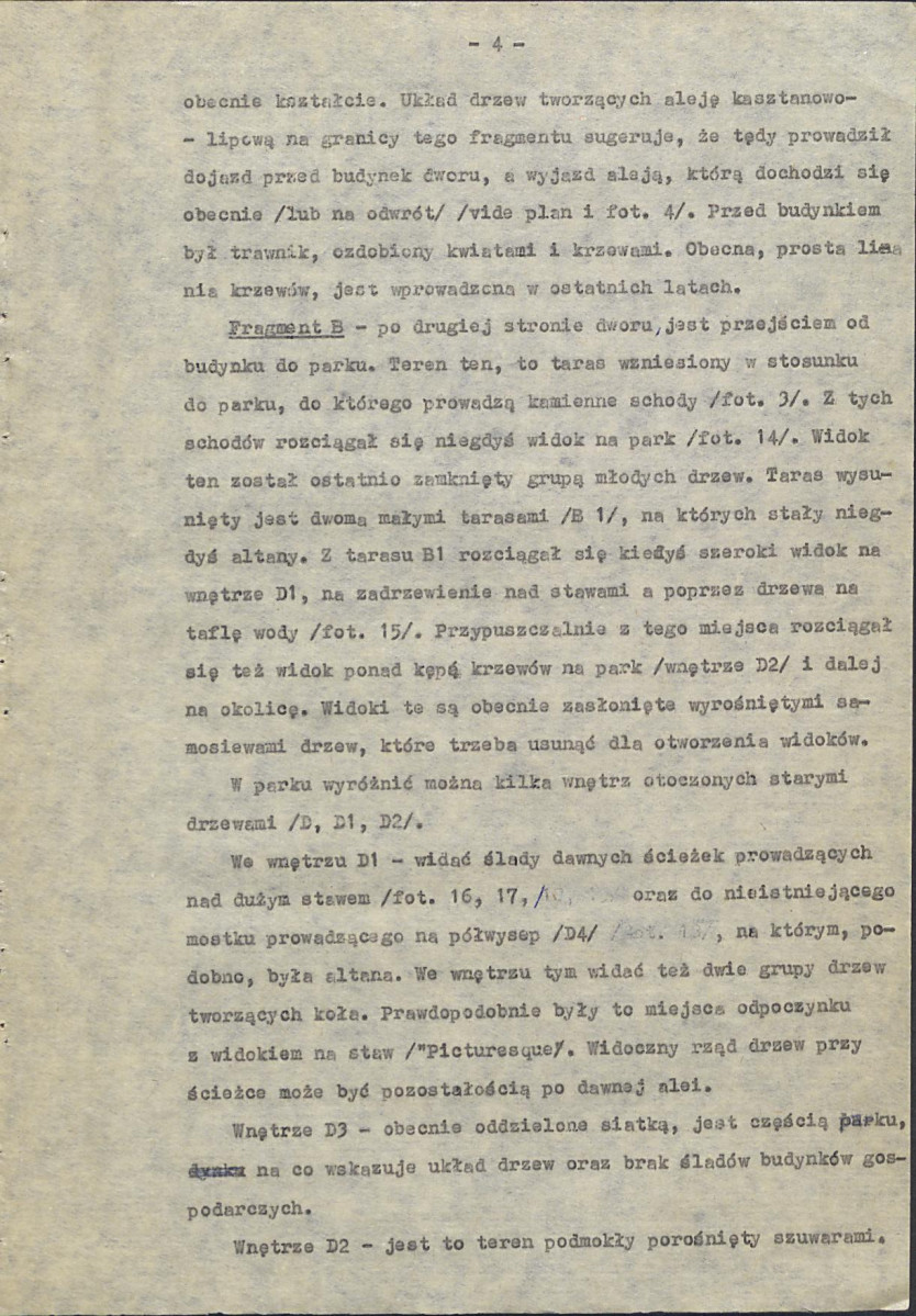 EP - Ewidencja parkowa, skan nr 13