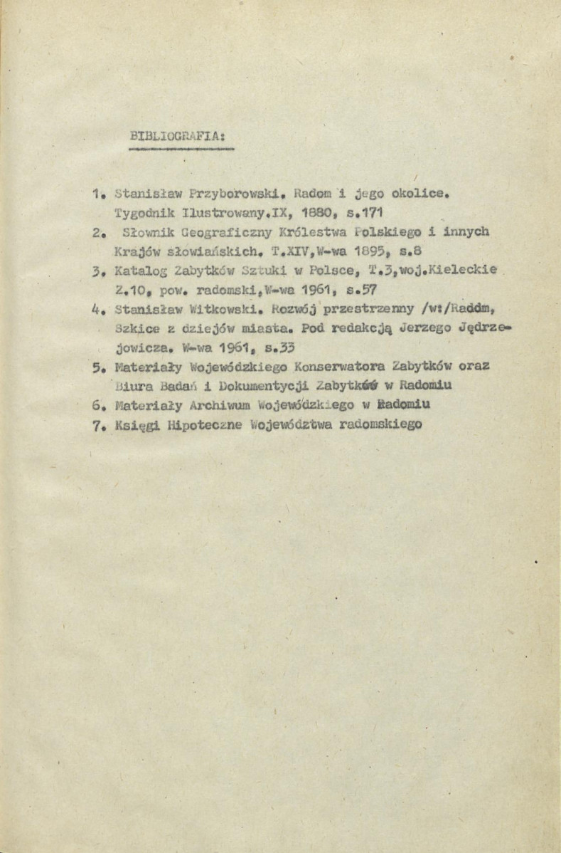 EP - Ewidencja parkowa, skan nr 9