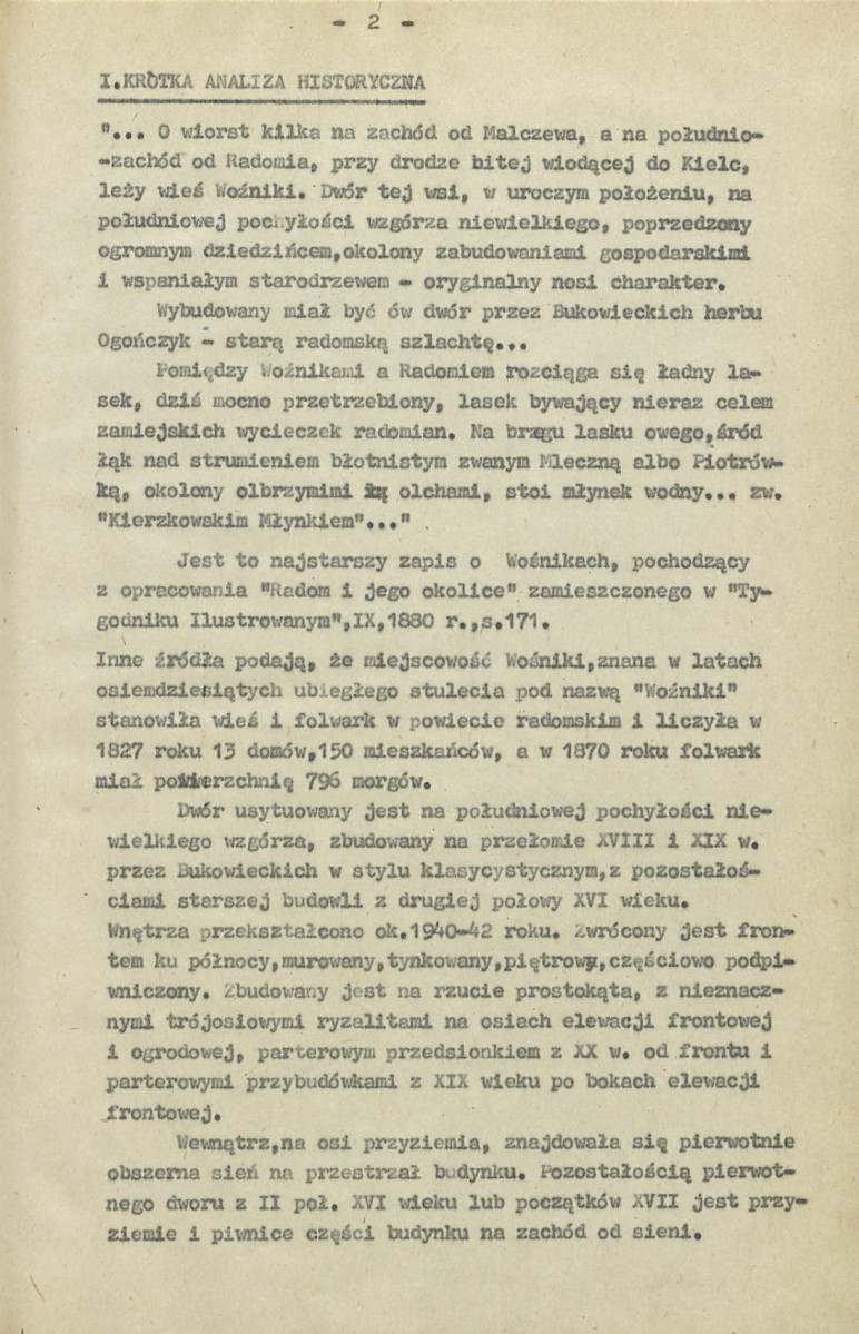 EP - Ewidencja parkowa, skan nr 10
