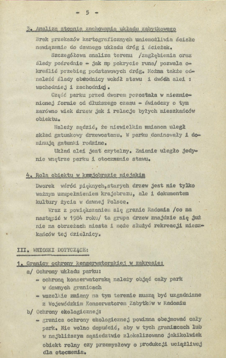 EP - Ewidencja parkowa, skan nr 13