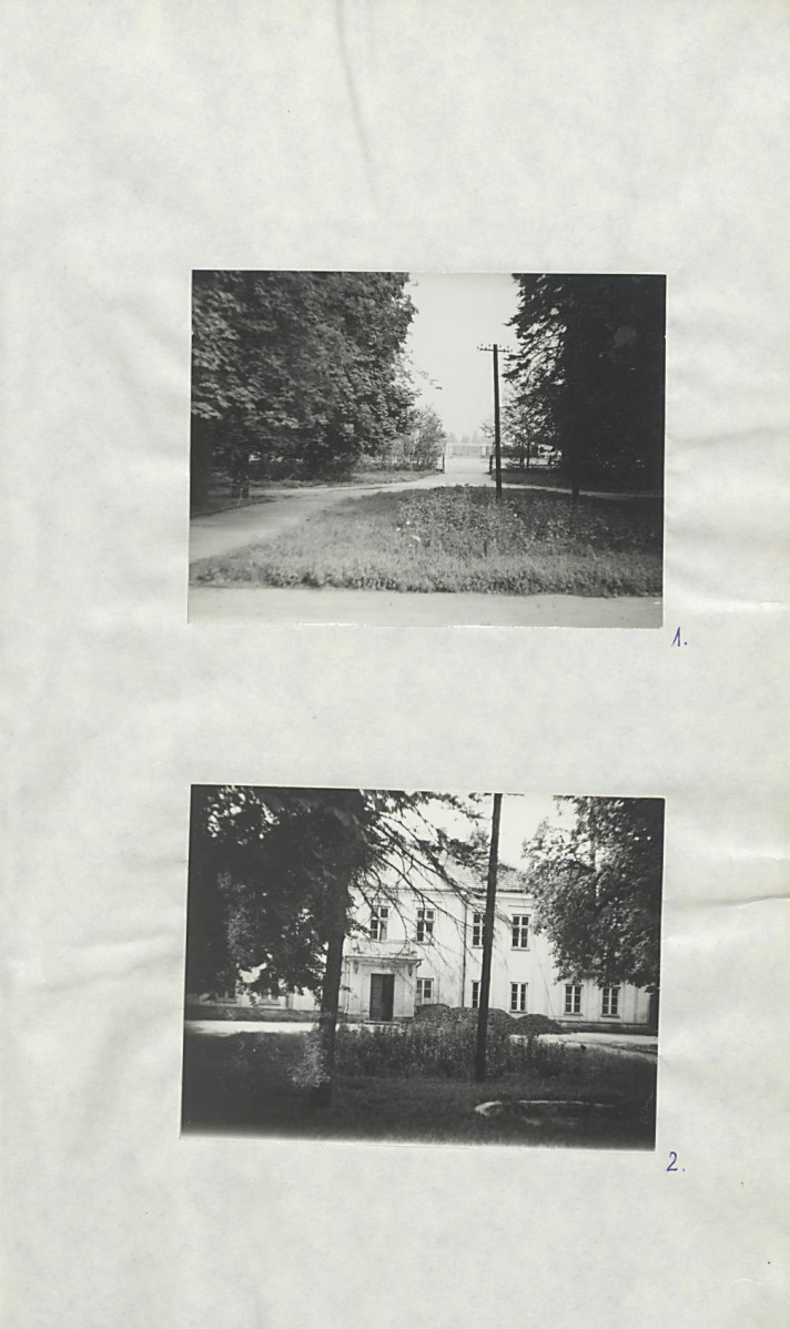 EP - Ewidencja parkowa, skan nr 20