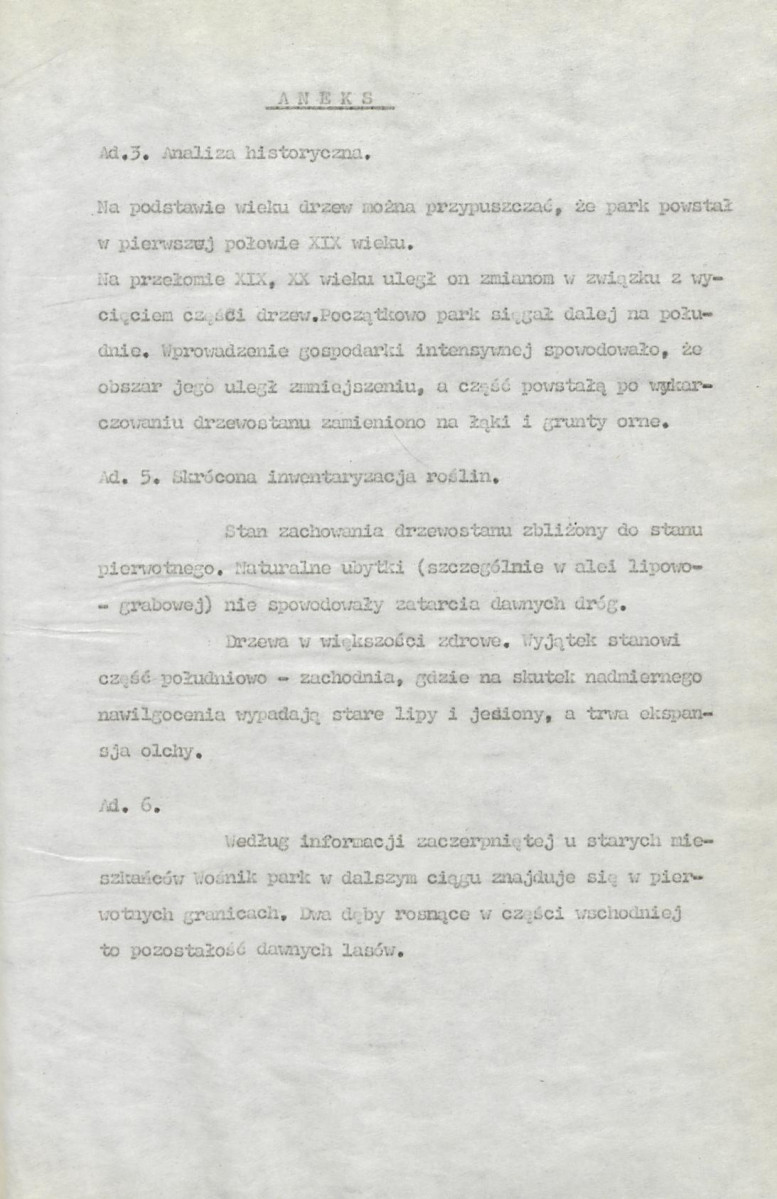 EP - Ewidencja parkowa, skan nr 24