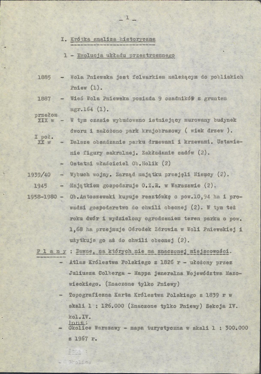 EP - Ewidencja parkowa, skan nr 8