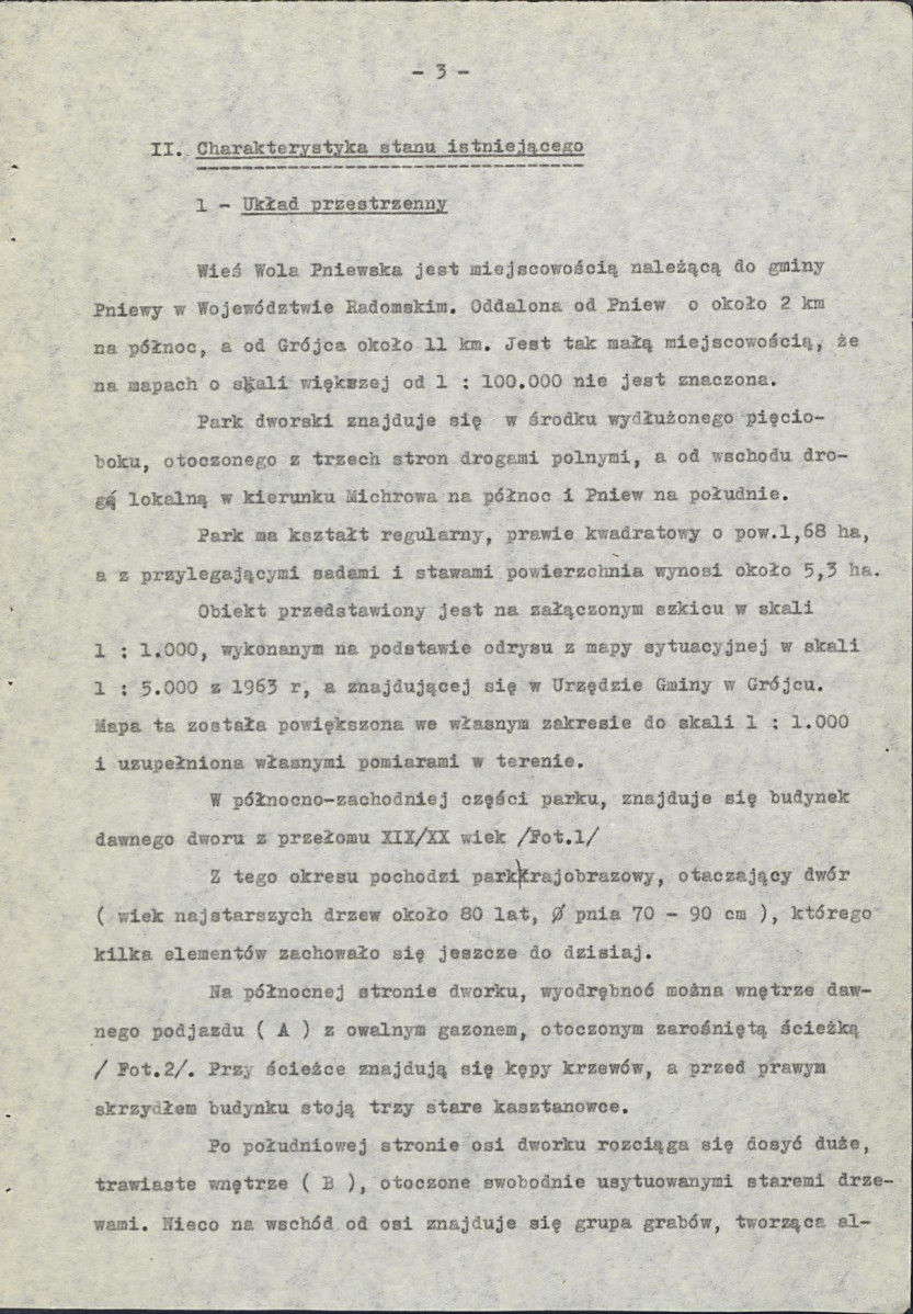 EP - Ewidencja parkowa, skan nr 10