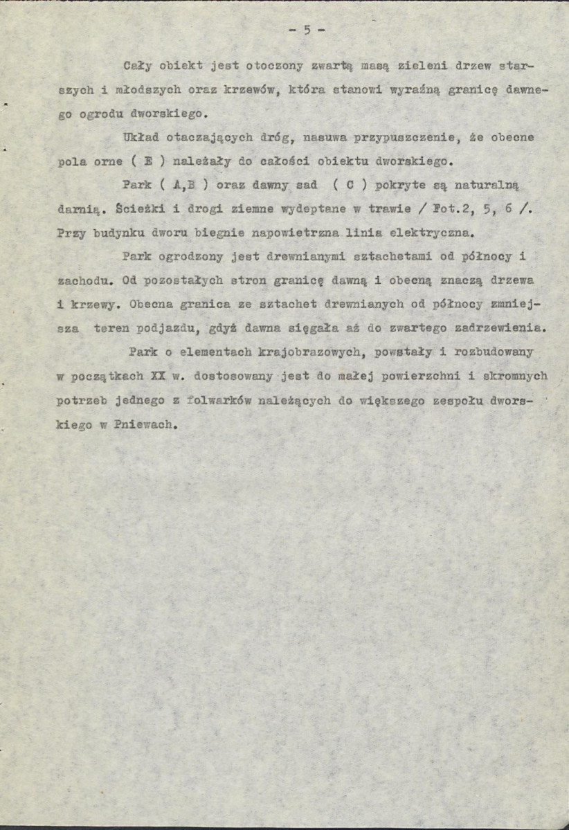 EP - Ewidencja parkowa, skan nr 12