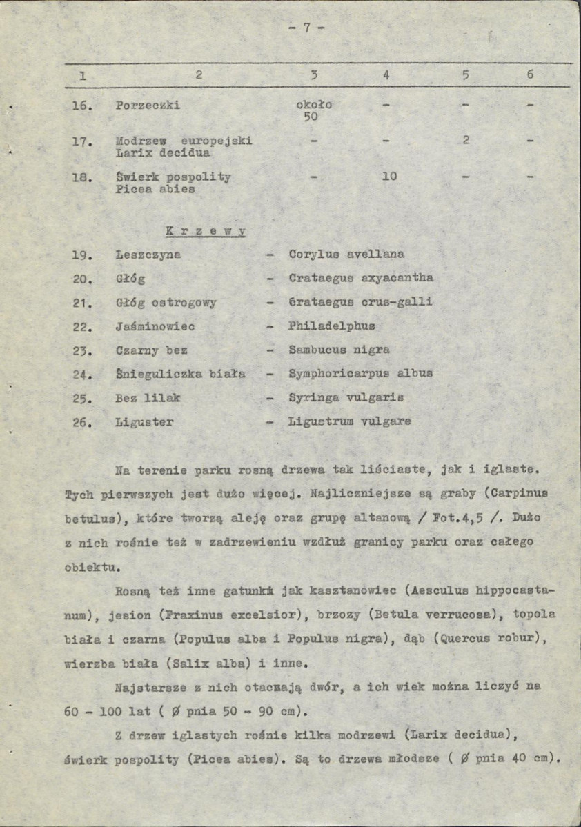 EP - Ewidencja parkowa, skan nr 14