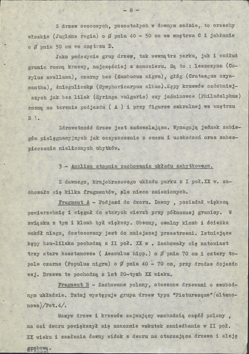 EP - Ewidencja parkowa, skan nr 15