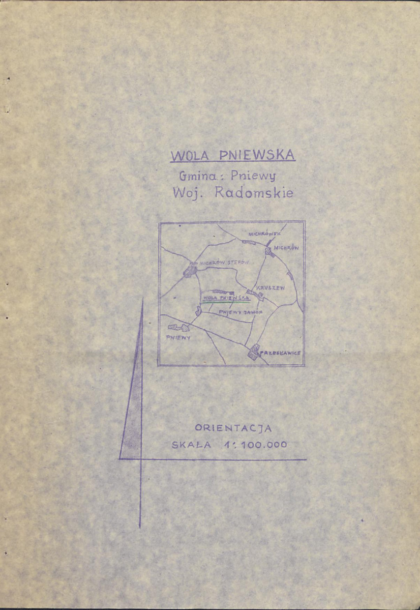 EP - Ewidencja parkowa, skan nr 19