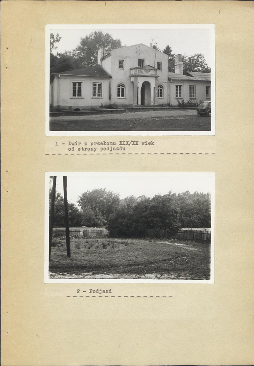 EP - Ewidencja parkowa, skan nr 21