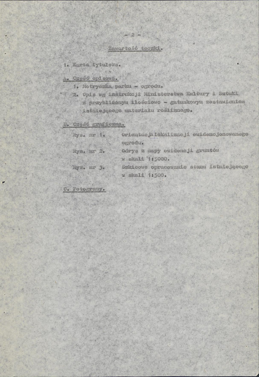 EP - Ewidencja parkowa, skan nr 7