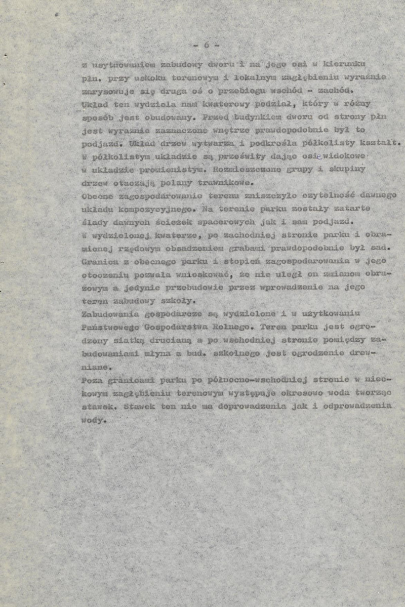 EP - Ewidencja parkowa, skan nr 11