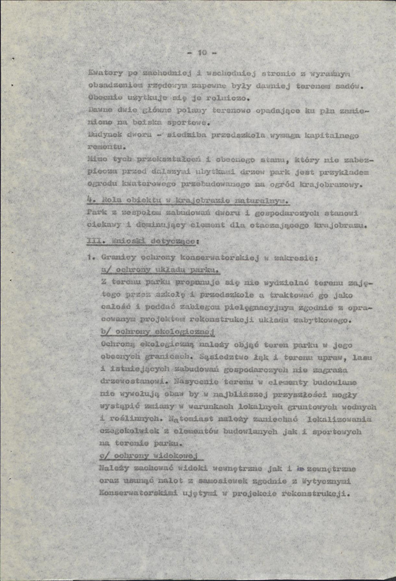 EP - Ewidencja parkowa, skan nr 15