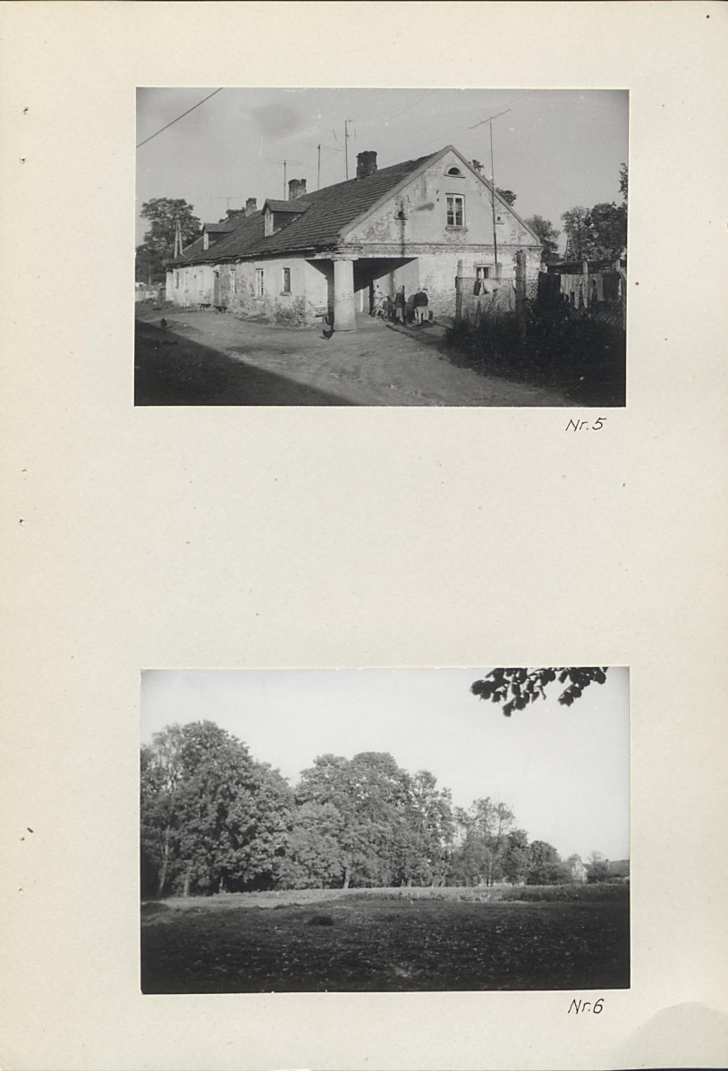 EP - Ewidencja parkowa, skan nr 22