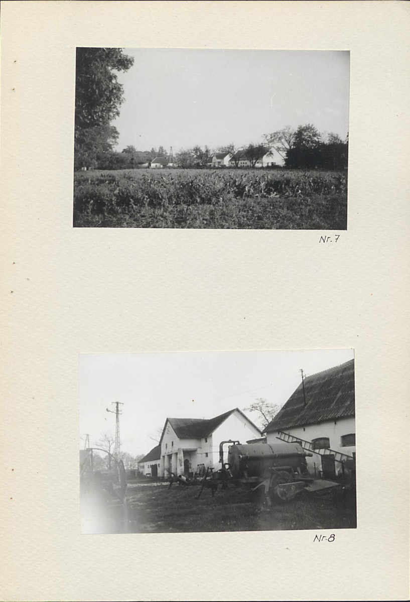 EP - Ewidencja parkowa, skan nr 23