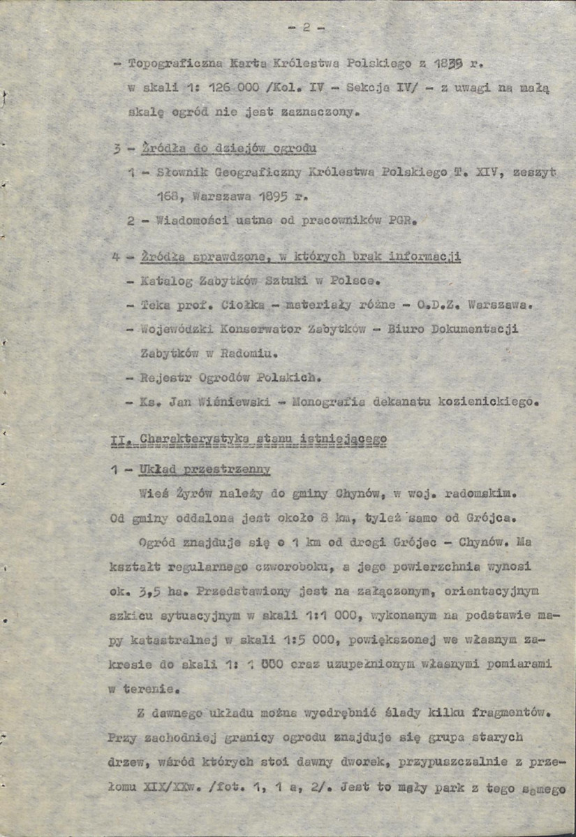 EP - Ewidencja parkowa, skan nr 10
