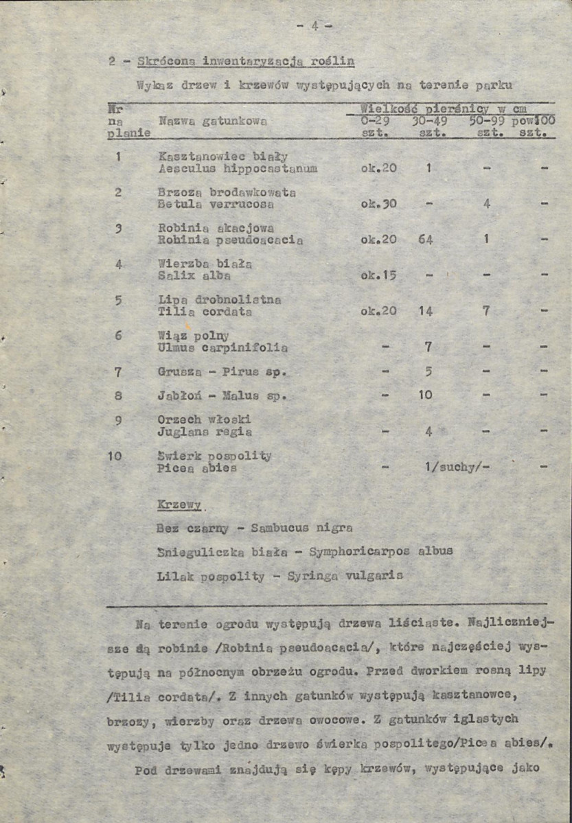 EP - Ewidencja parkowa, skan nr 12