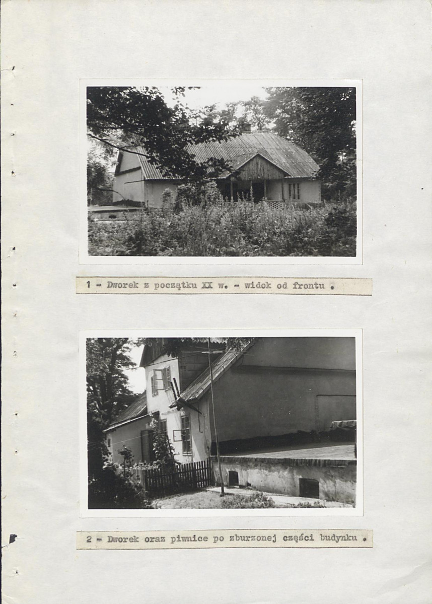 EP - Ewidencja parkowa, skan nr 18