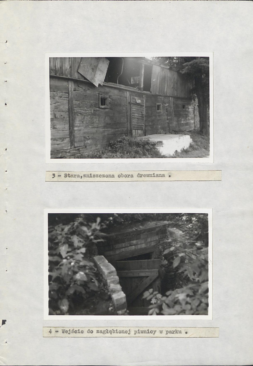 EP - Ewidencja parkowa, skan nr 19