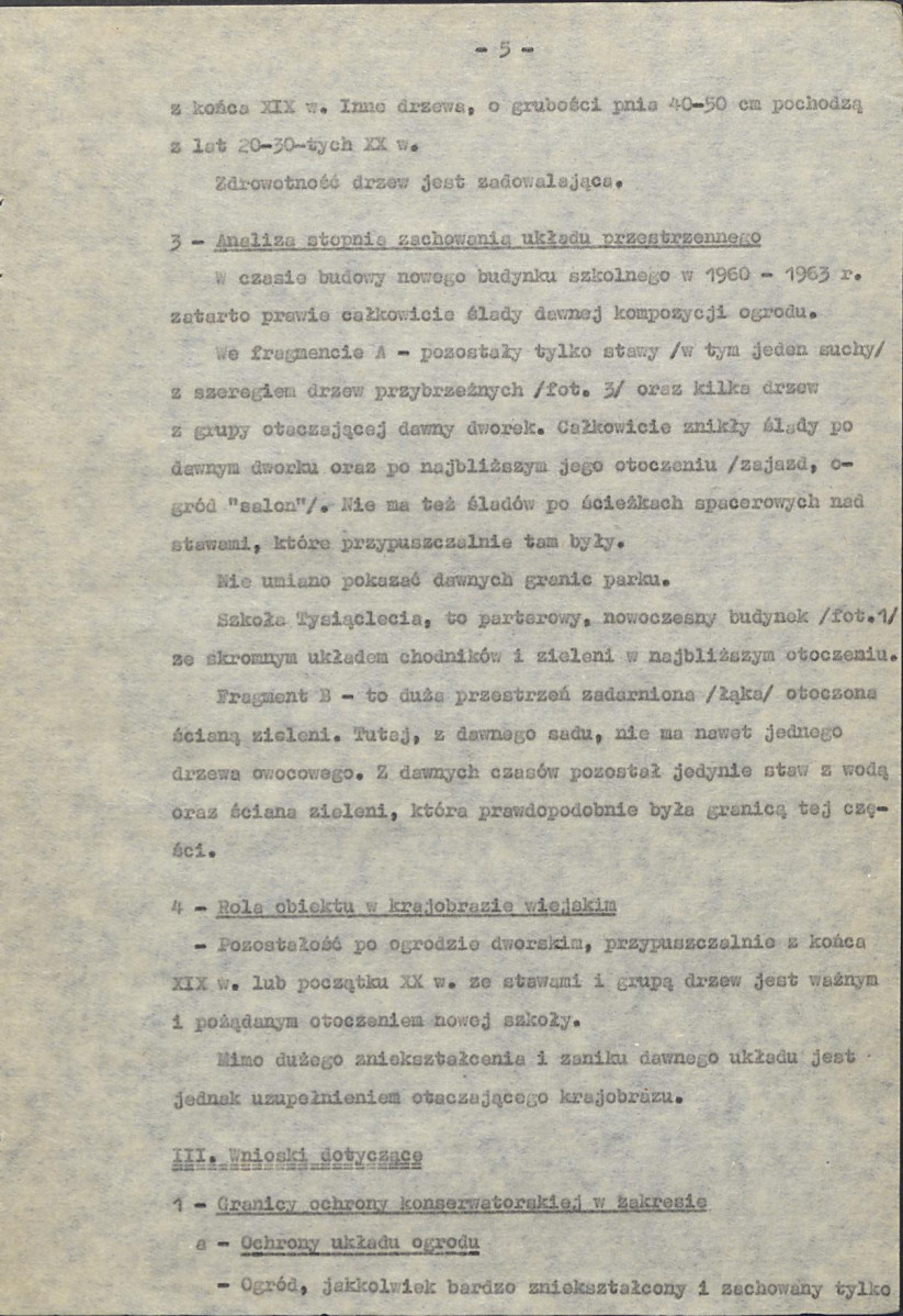 Ewidencja parkowa, skan nr 13