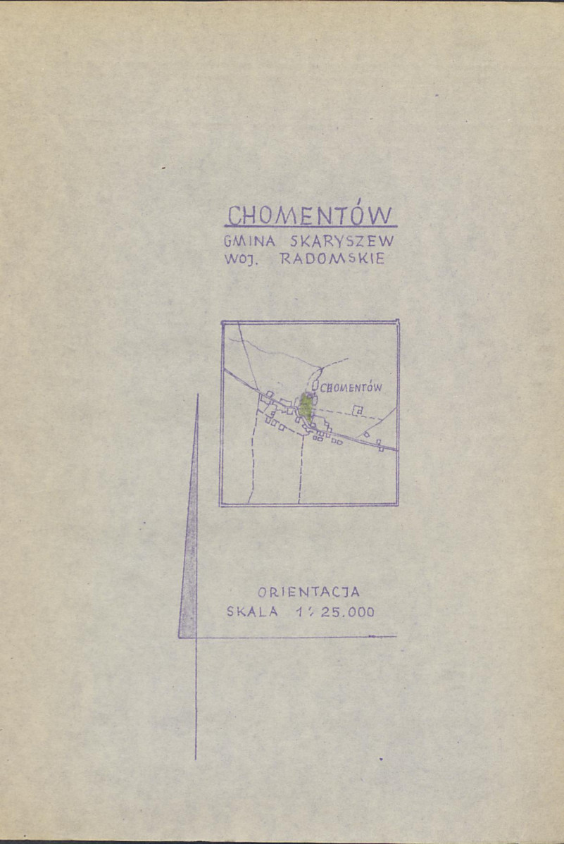 Ewidencja parkowa, skan nr 16